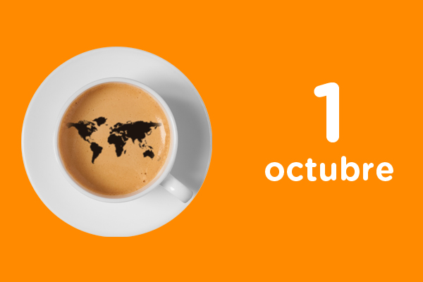 Día Internacional del Café