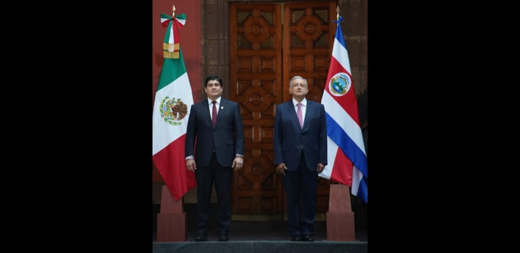 AMLO Foto: Presidencia