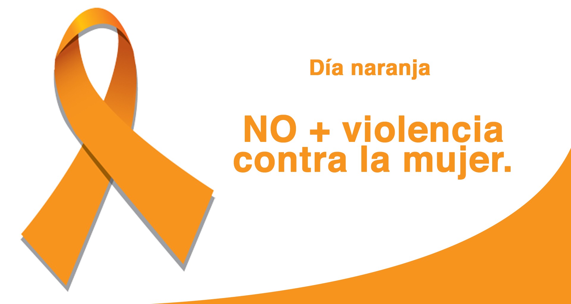 Día Naranja: contra la violencia a mujeres y niñas - Efekto TV