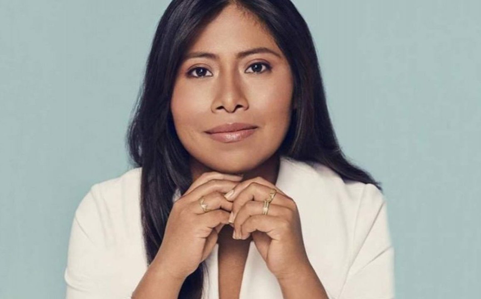 Yalitza Apraricio Foto: Internet