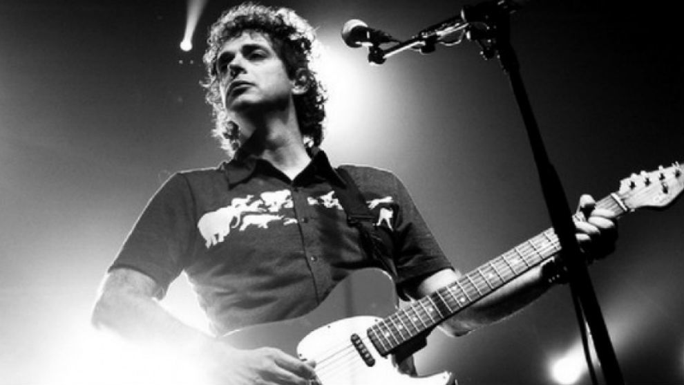 Gustavo Cerati Foto: Internet