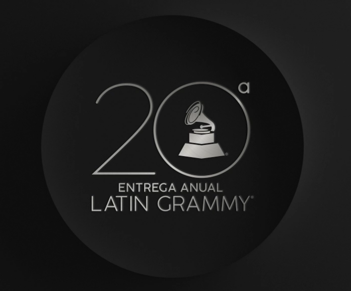 Latin GRAMMYs Foto: Internet