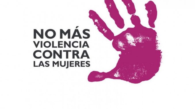 Violencia Foto: Internet