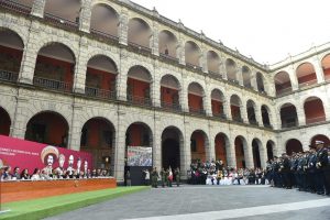 AMLO Foto: Presidencia