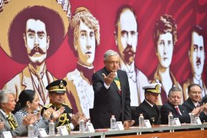 AMLO Foto: Presidencia