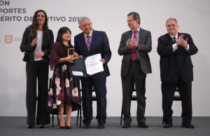 AMLO Foto: Presidencia