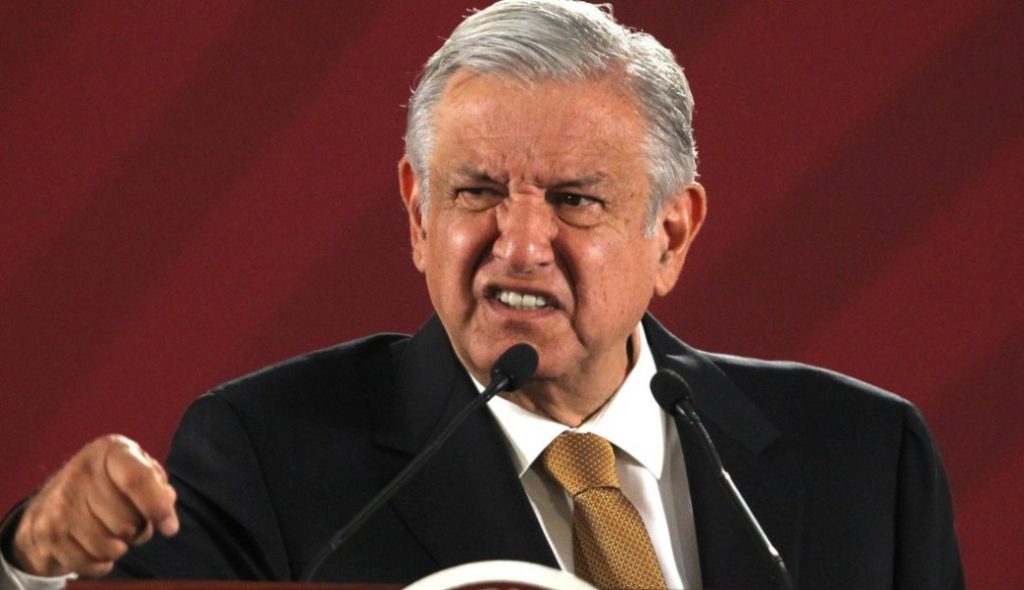 AMLO Foto: Internet