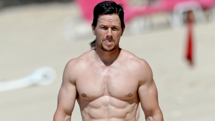 Mark Wahlberg Foto: Internet