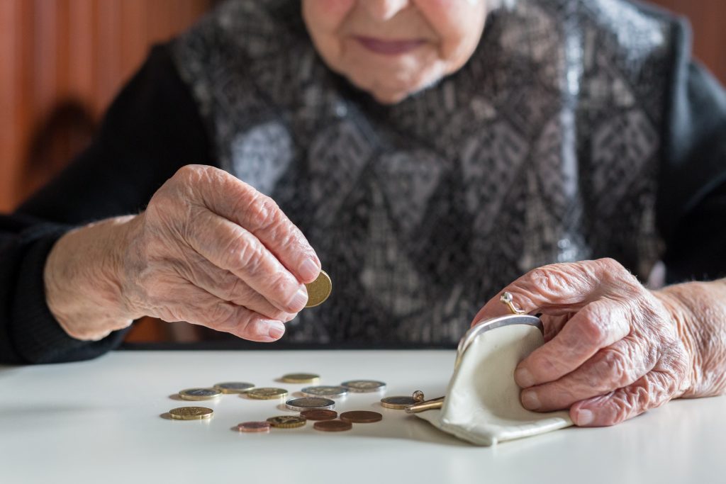 Pensiones Foto: Internet