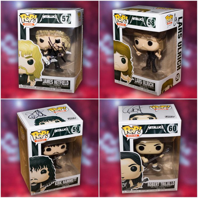 Funkos