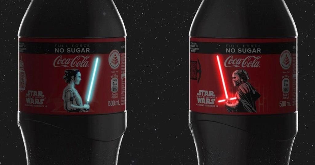 Coca Cola Foto: Internet