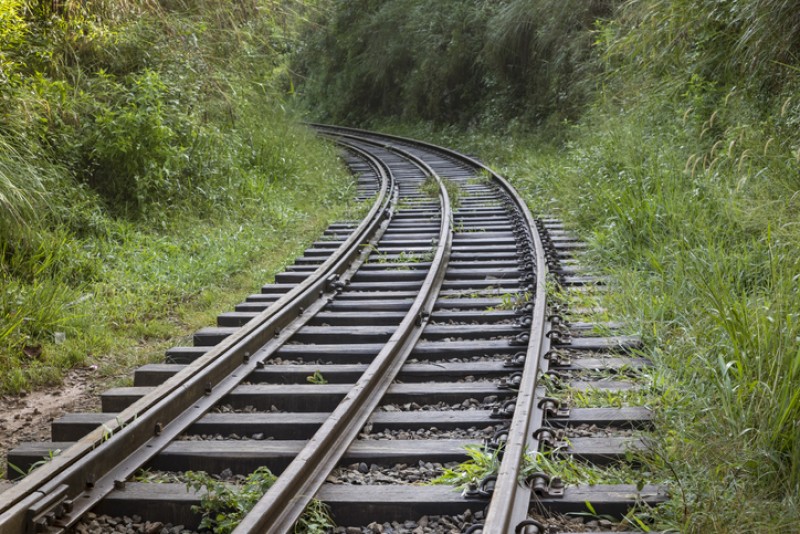 Tren Maya Foto: Internet