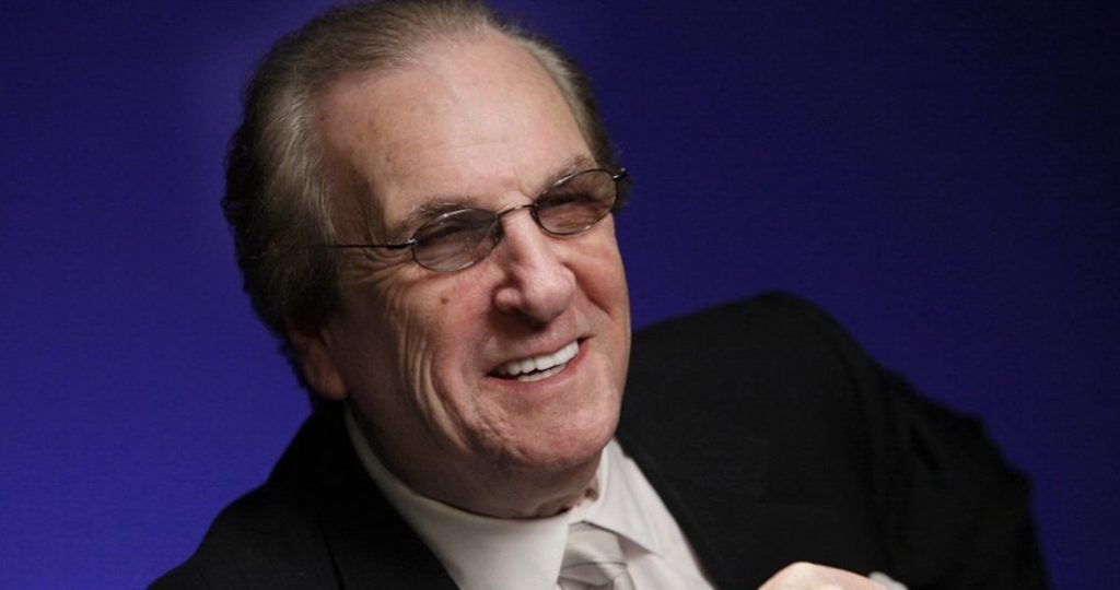 Danny Aiello Foto: Internet