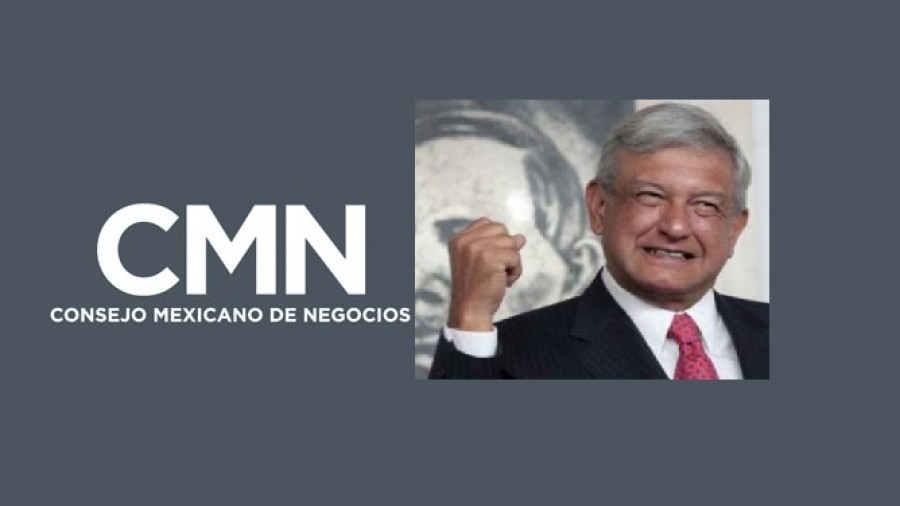 AMLO Foto: Internet