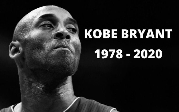 Kobe Bryant Foto: Internet