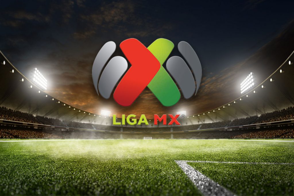 Liga MX Foto: Internet