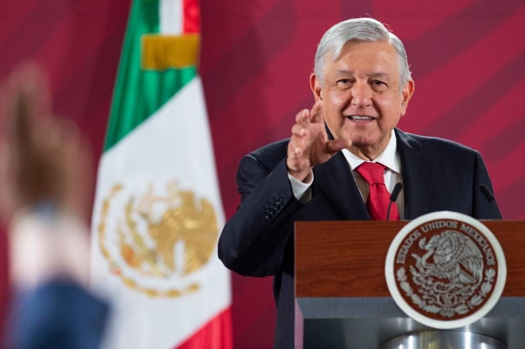 Andrés Manuel López Obrador