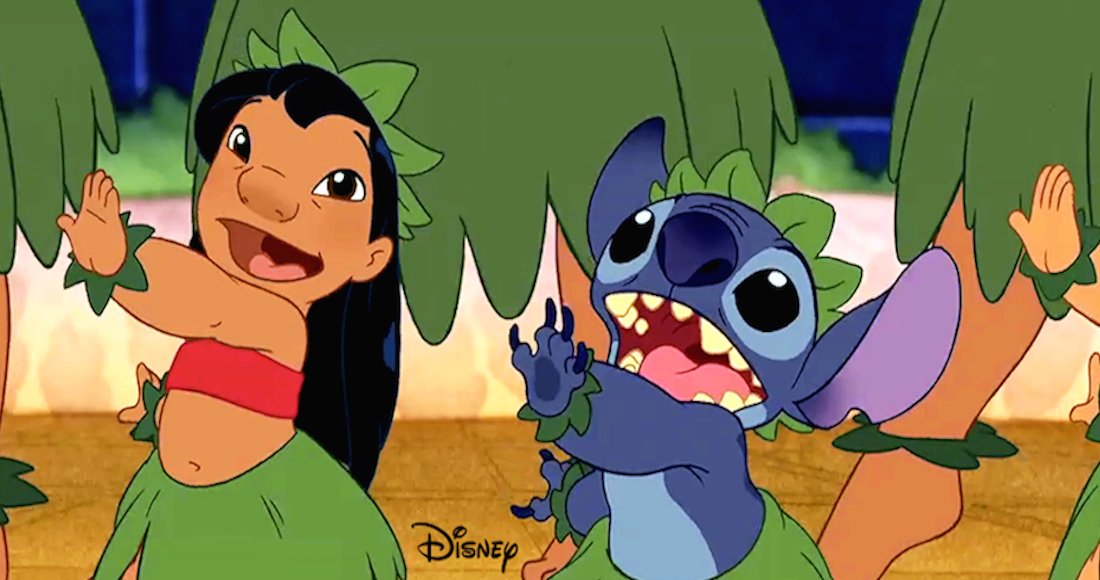 Lanzarán live-action de 'Lilo y Stich'