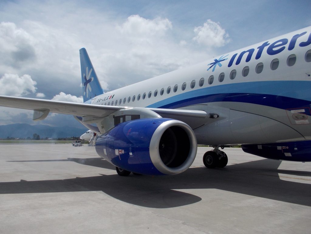 Interjet