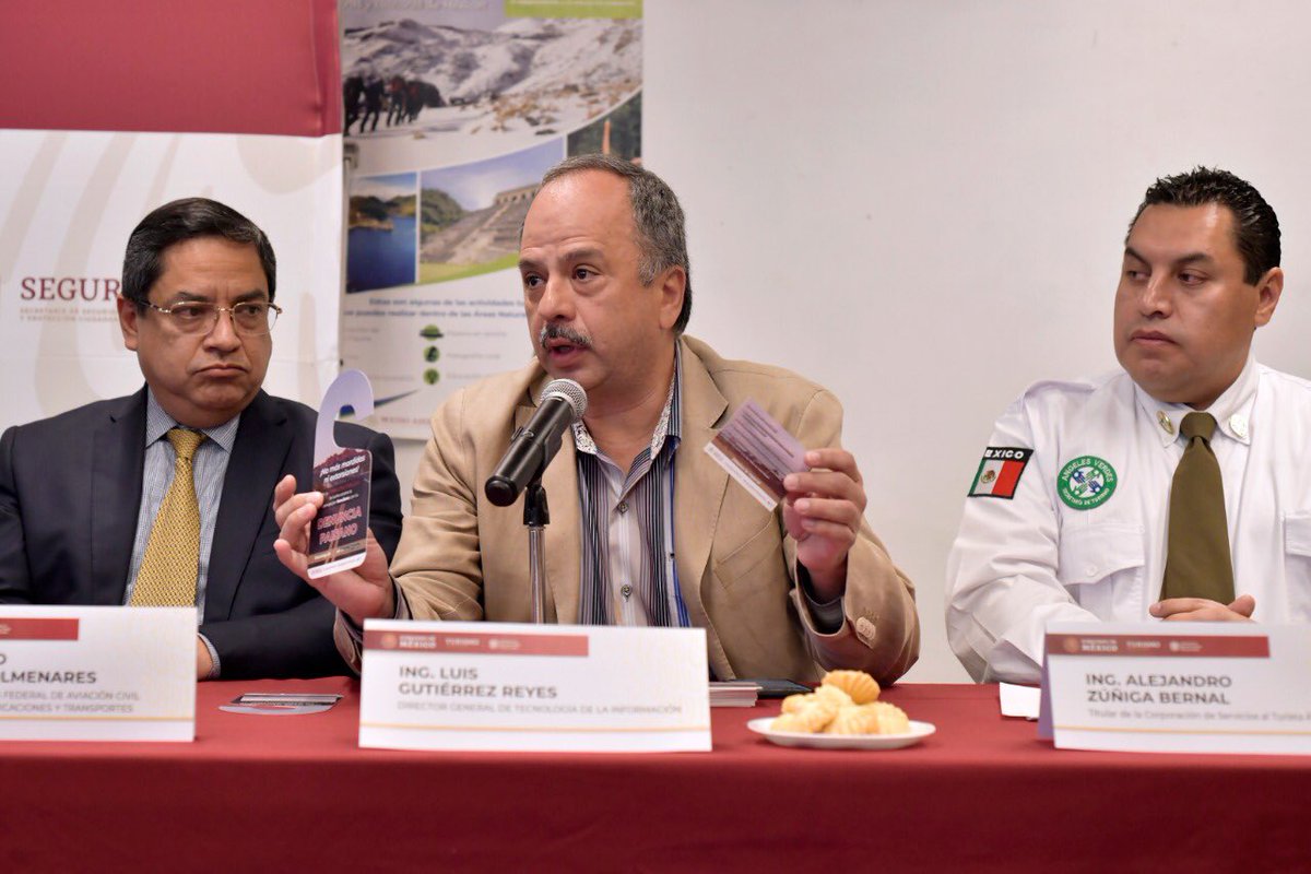 Luis Gutiérrez Reyes