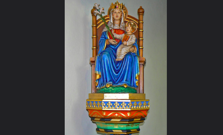 Nuestra Señora de Walsingham