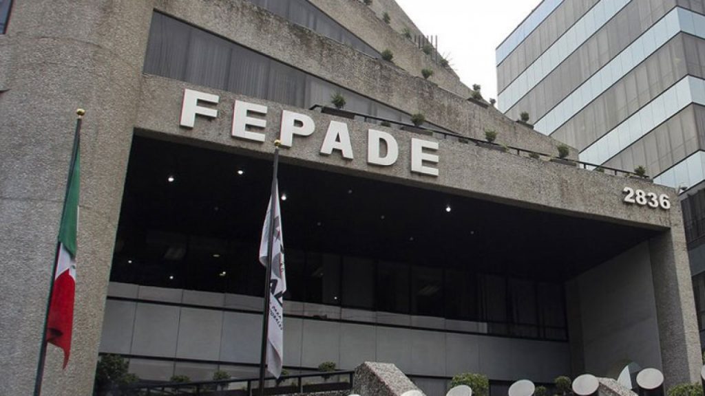 La jugada de la Fepade