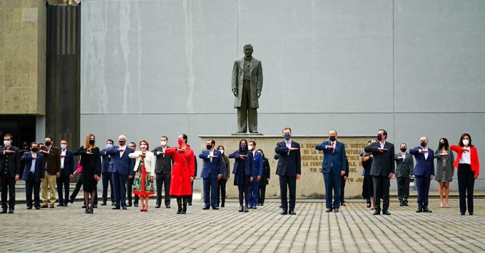 Arranca año electoral y rebajas a partidos