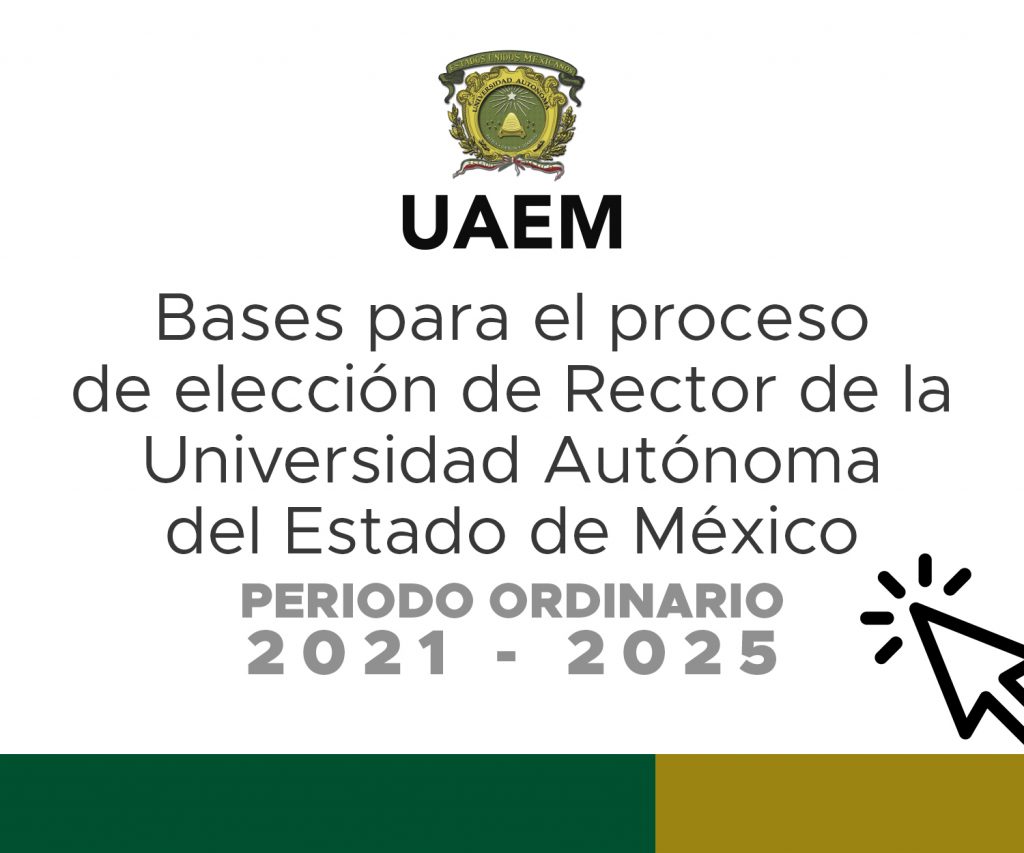 Relevo en la UAEM