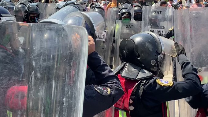 Ridículo Internacional 