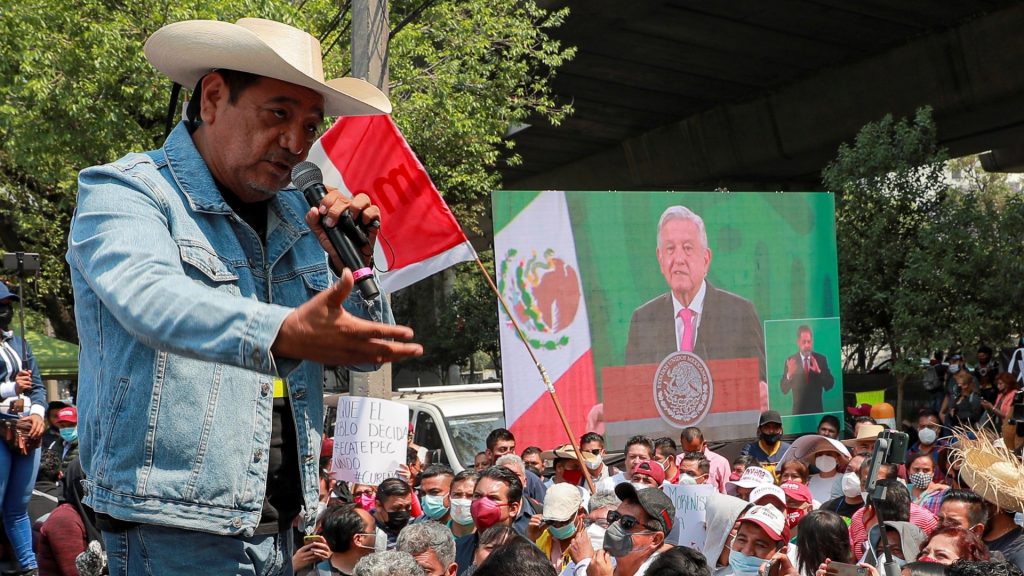 Re-ciudadanizar al INE