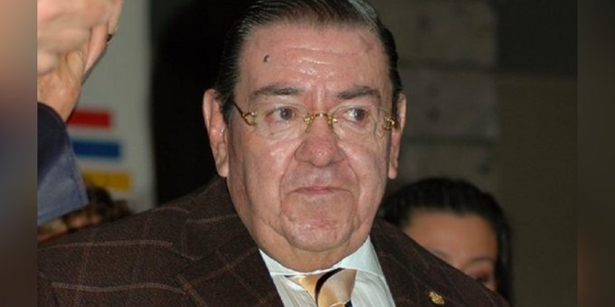 Gilberto Rincón Gallardo