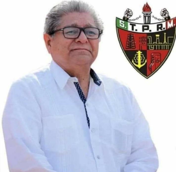 Manuel Limón Hernández