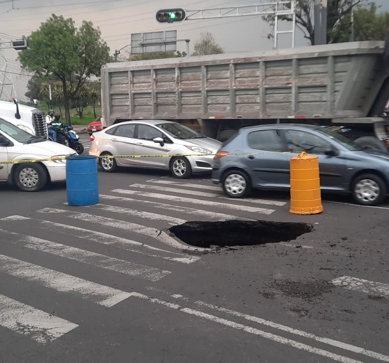 Bache CDMX