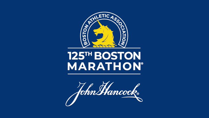 Maratón de Boston