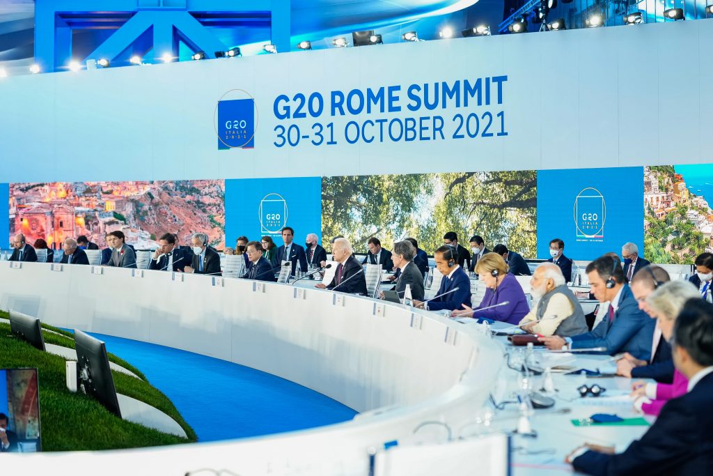 G20 Romano