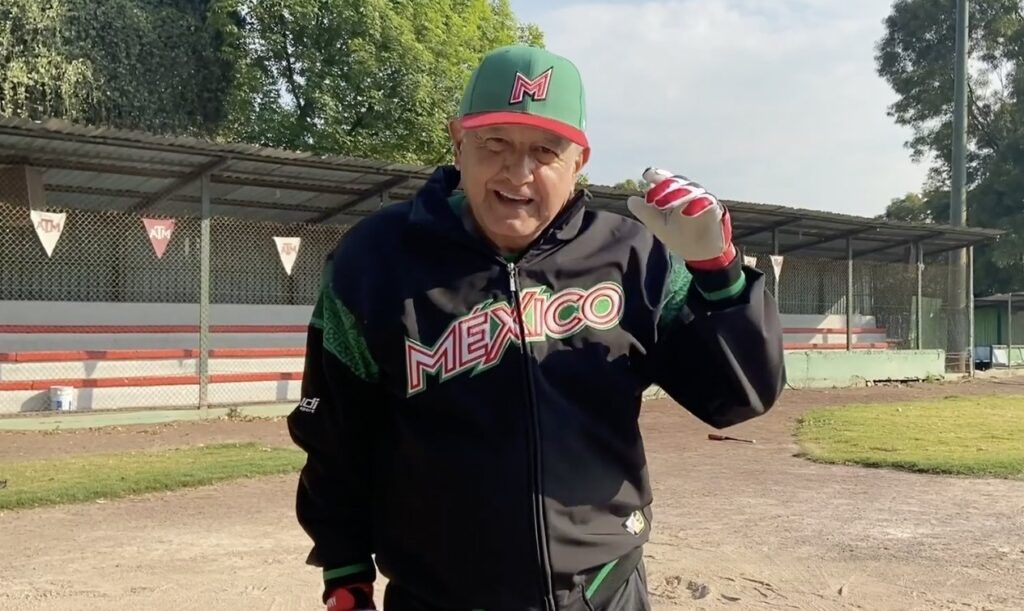 baseball amlo