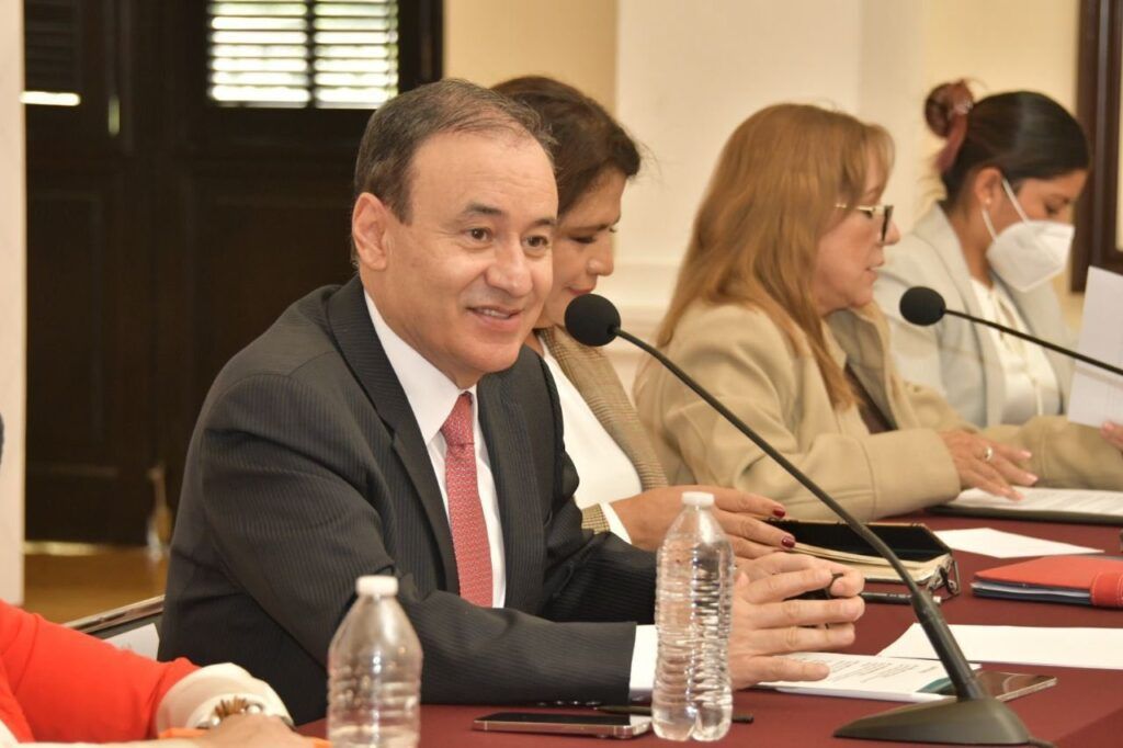 Alfonso Durazo